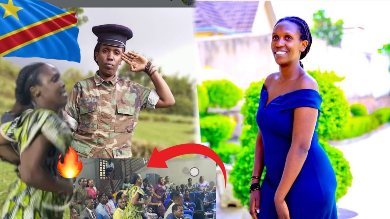 🔥😳NYAKICHASA atunguye abantu😳yakije umuriro GOMA CONGO🇨🇩aje muyindi shusho yumuriro🫵