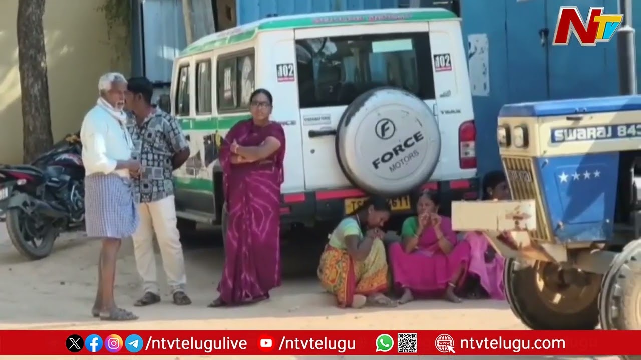 కన్నప్రేమ కరువైందా? అన్నని కడతేర్చిన కసాయి తమ్ముడు ! | Bealert | NTV
