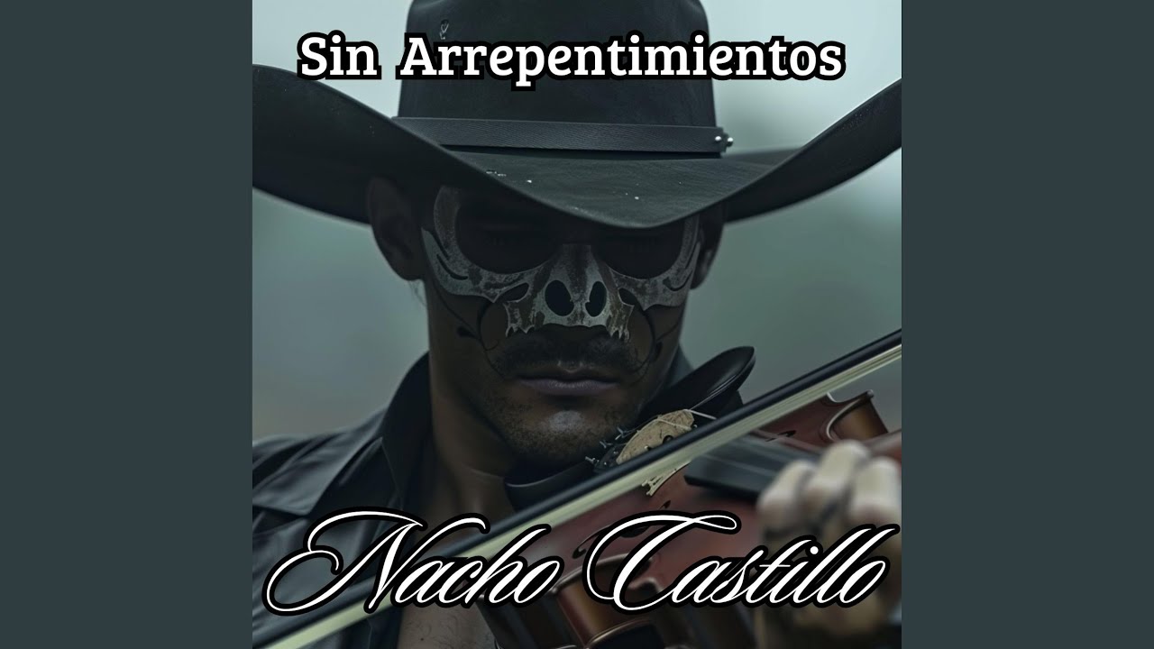 Sin arrepentimientos