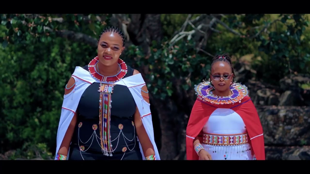 Lizz Ilagosa - IYIE ESEREM (OFFICIAL VIDEO)