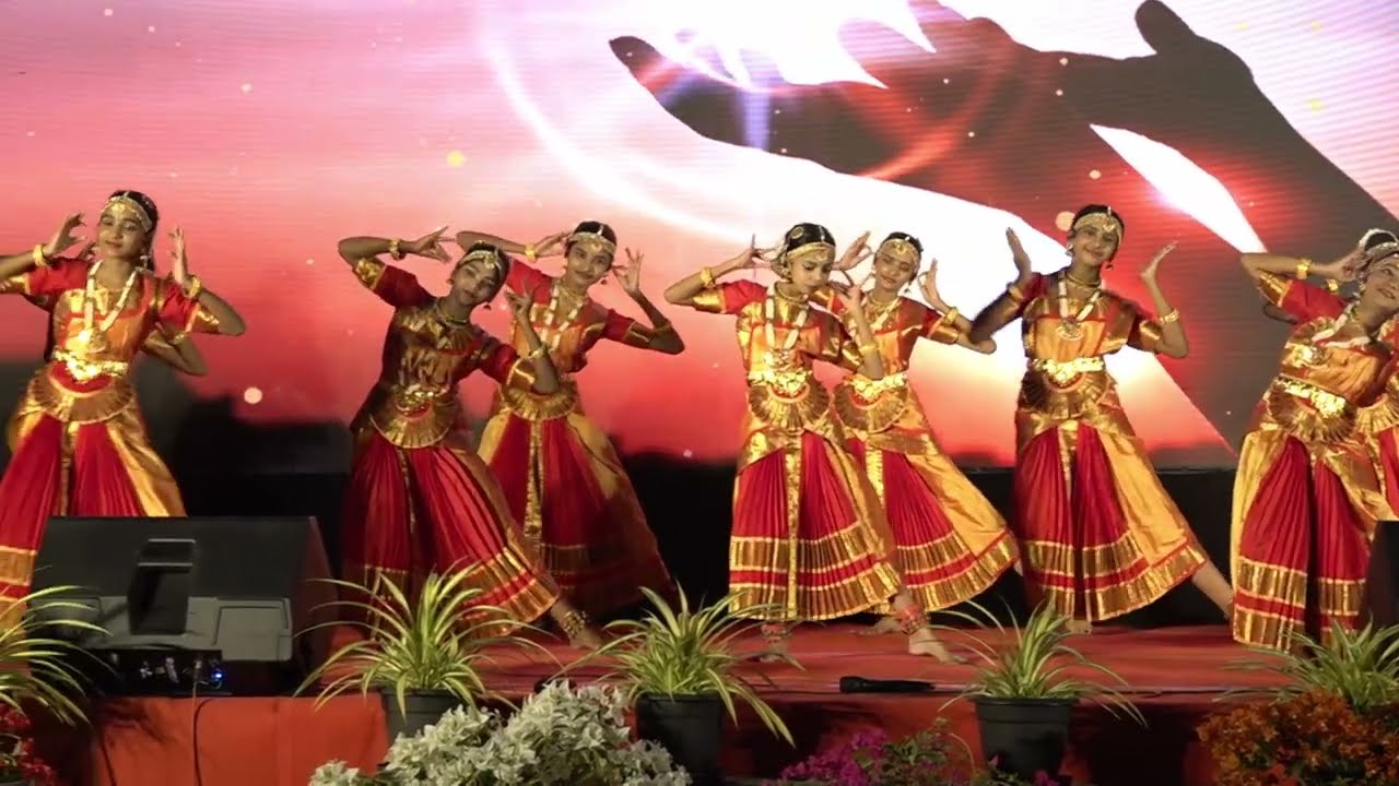 St. Jude's EMHS School Karanakodam I Annual Day 2026 I Blissora | Prayer Dance