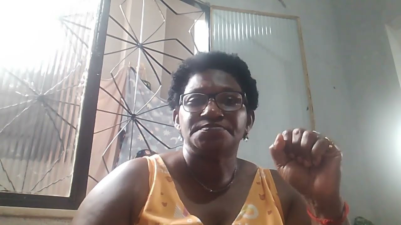 VIRGEM,o que adianta conquistar o mundo inteiro,se o vc mais queria é ser feliz no ❤️,vai corre lá 