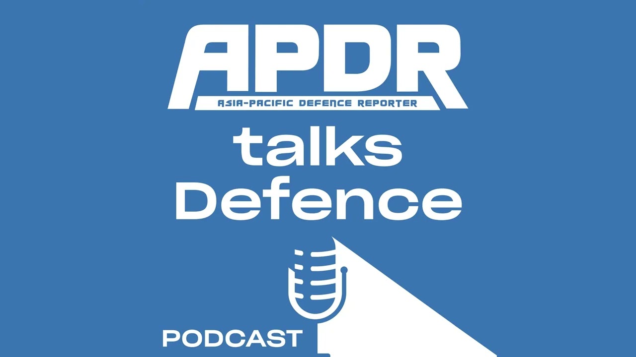 Asia Pacific Defence Reporter   Episode 128