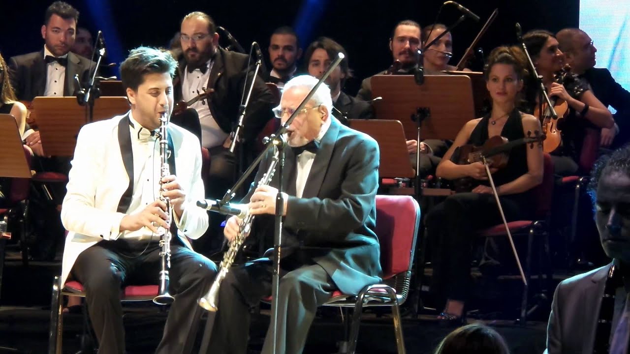 Mustafa Kandıralı yeniden...