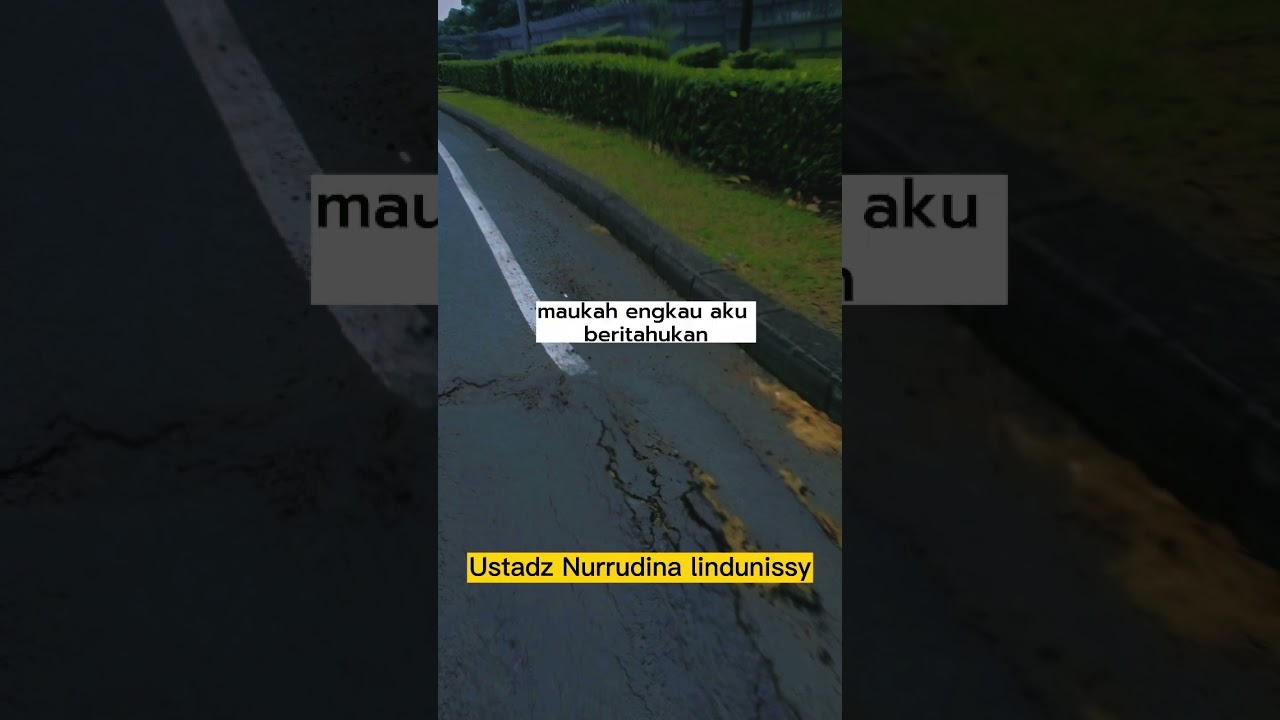 INI ORANG YANG SELALU DIDEKATI OLEH SYAITAN #ceramahsingkat #ceramahislam #kajiansunnah #ridhaallah