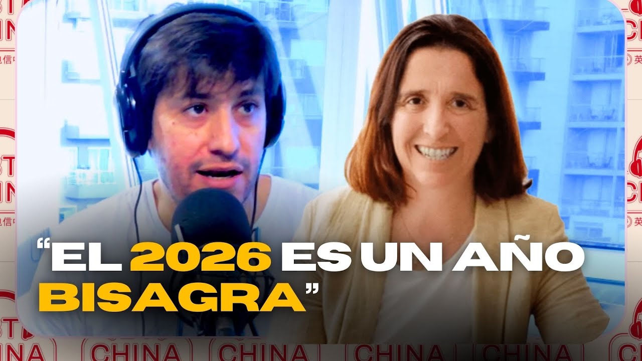 Marina Dal Poggetto: "Lo que se está viendo es un estrés asociado al apretón de tasas que tuviste"