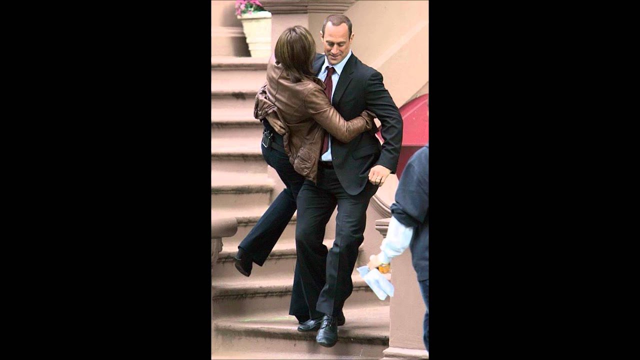 Chris Meloni & Mariska Hargitay | Warrior
