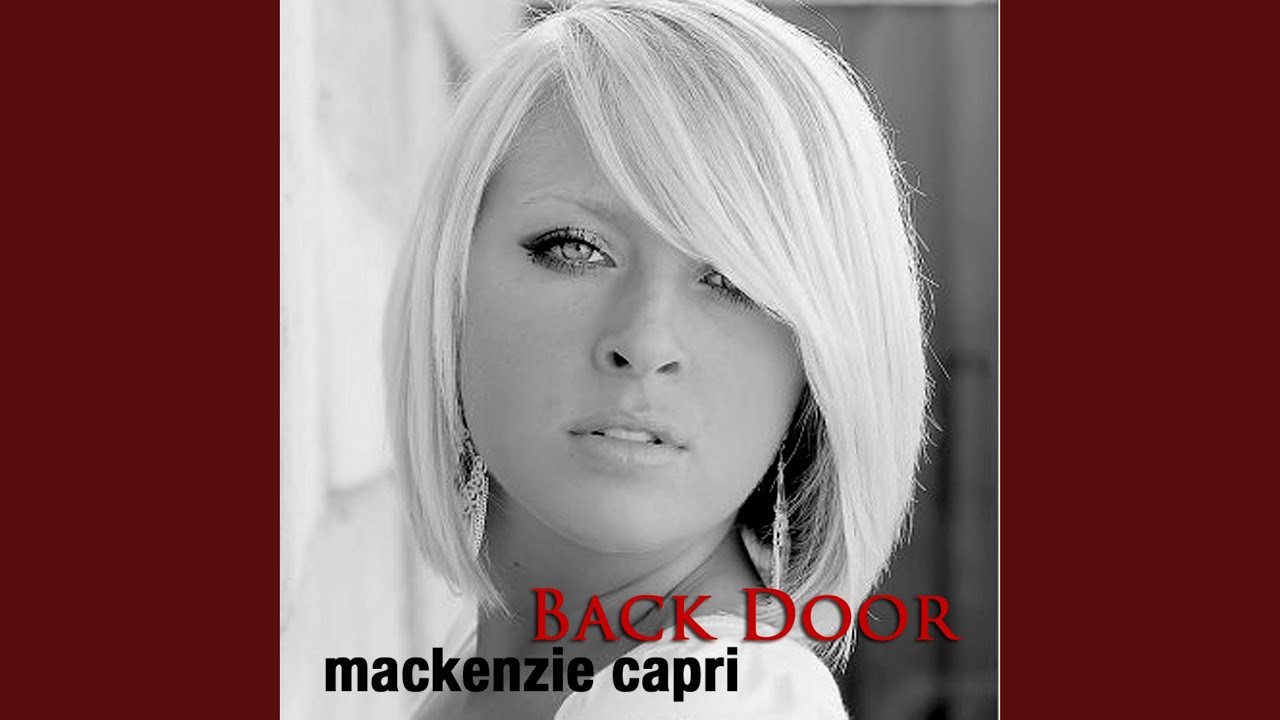 Back Door