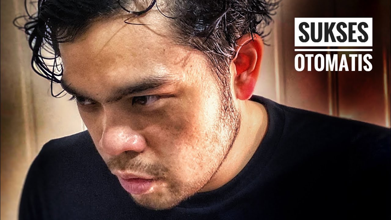 JANGAN DENGAR OMONGAN ORANG !!! - 4 Jurus Sukses Orang Besar | Motivasi