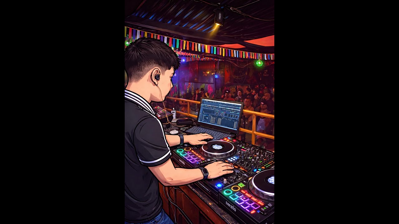 mix reggaeton - electro - afro - dembow - latin - ( miller dj )