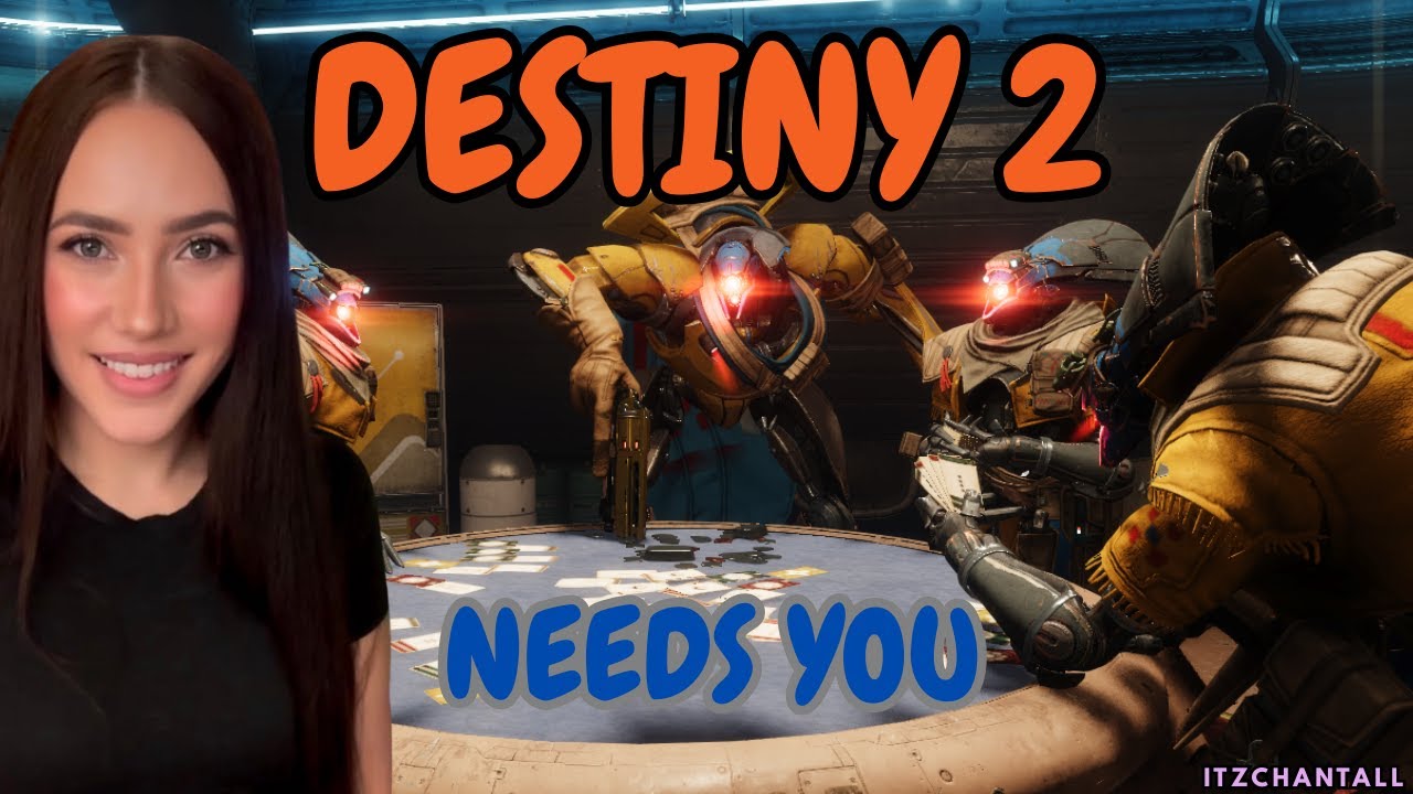 Take the Oath of the Renegades #destiny2renegades
