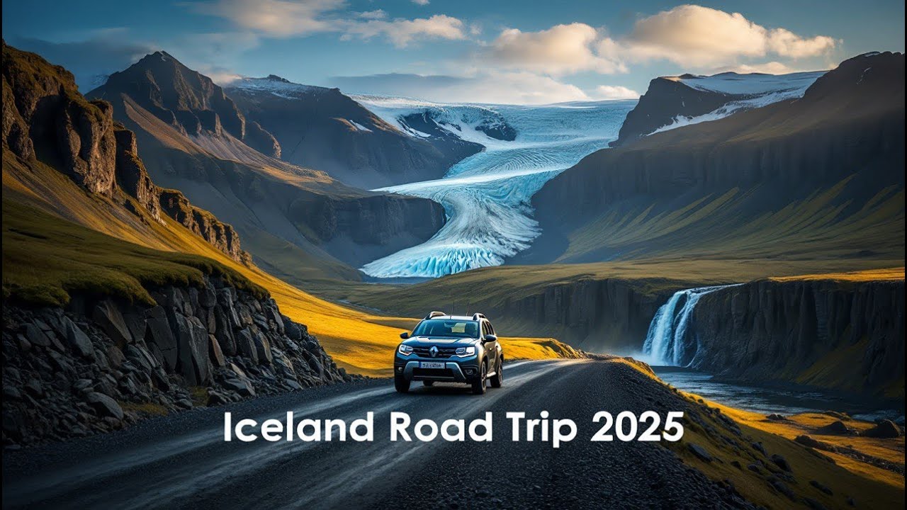 2025 Исландия