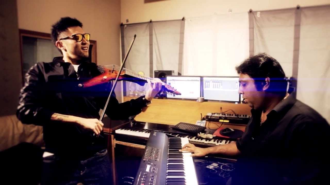 Dennis Lau - I'll Be There (MICHAEL JACKSON TRIBUTE) feat. Aylwin Santiago LIVE
