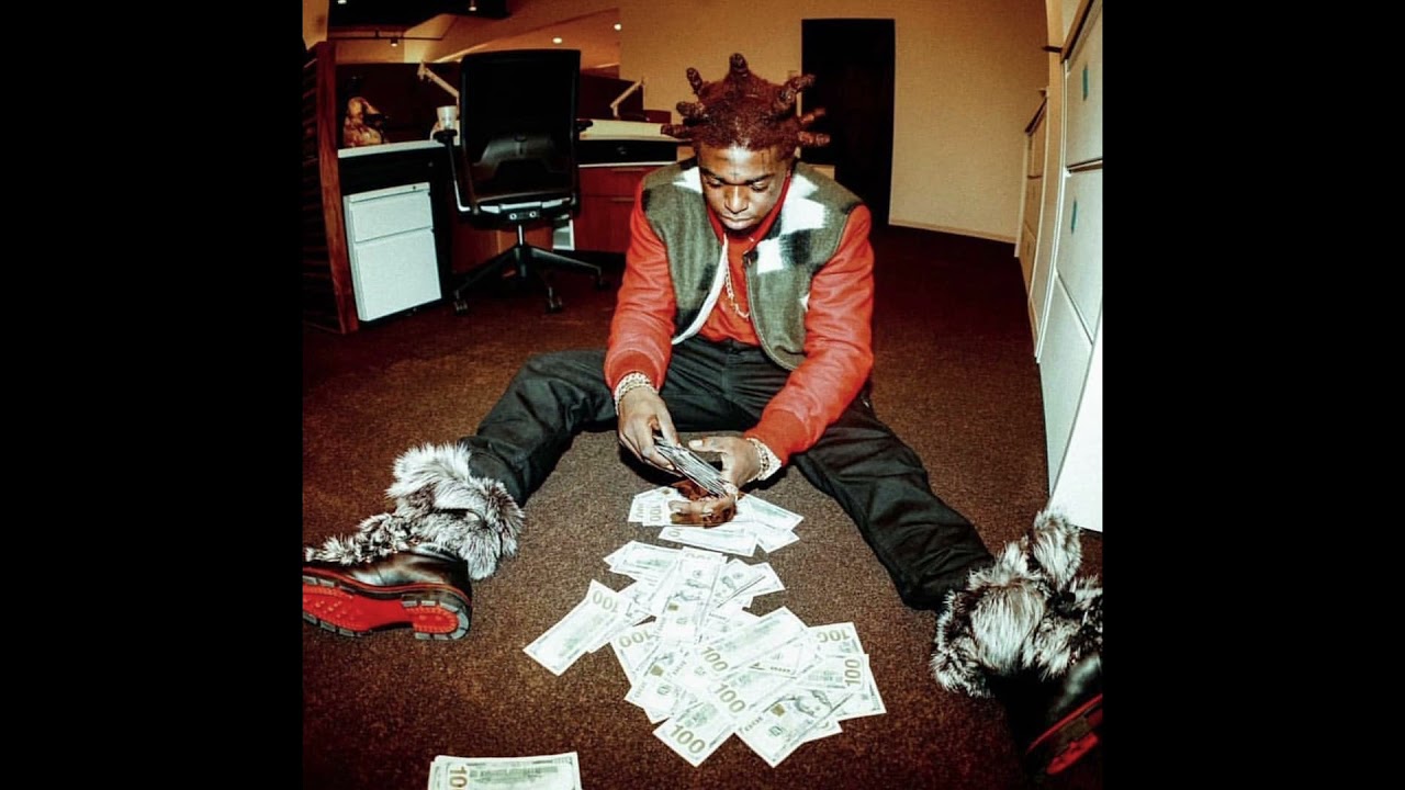 [FREE] Kodak Black x 90&rsquo;s Sample Type Beat 2021 &ldquo;Mystery&rdquo;