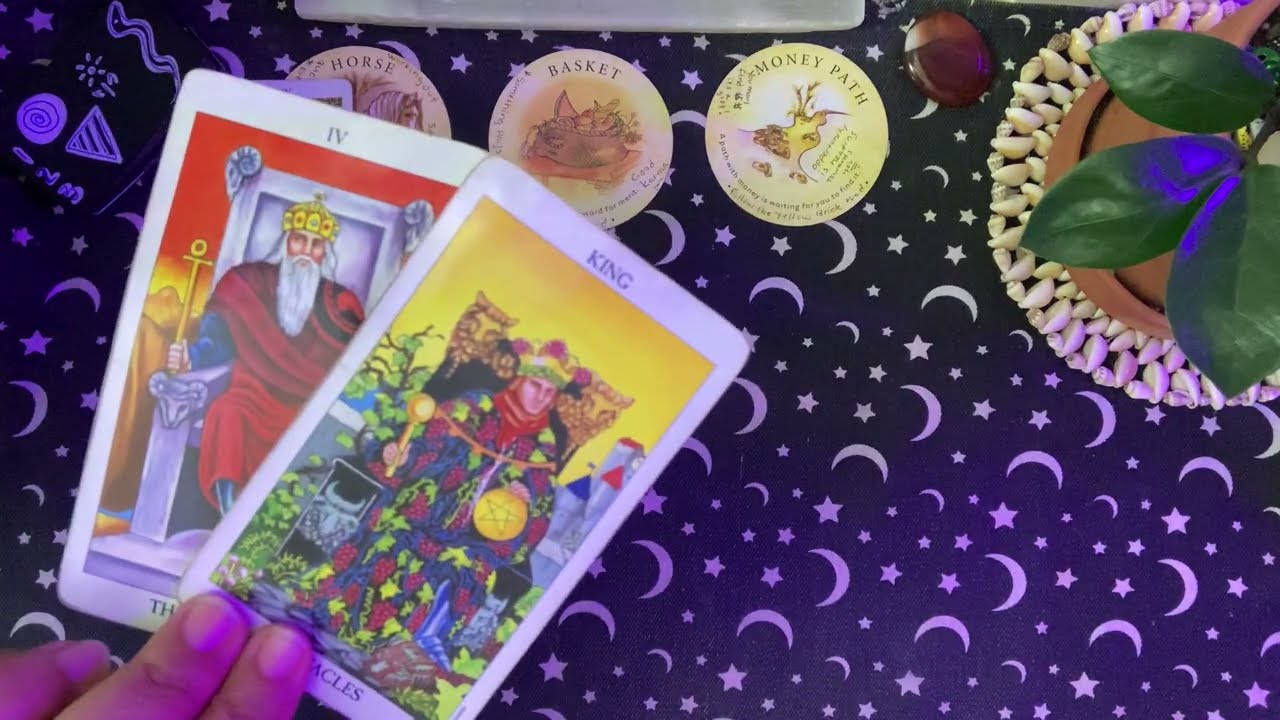 Близнецы ♊️: Ваша хорошая карма. ✨🦋