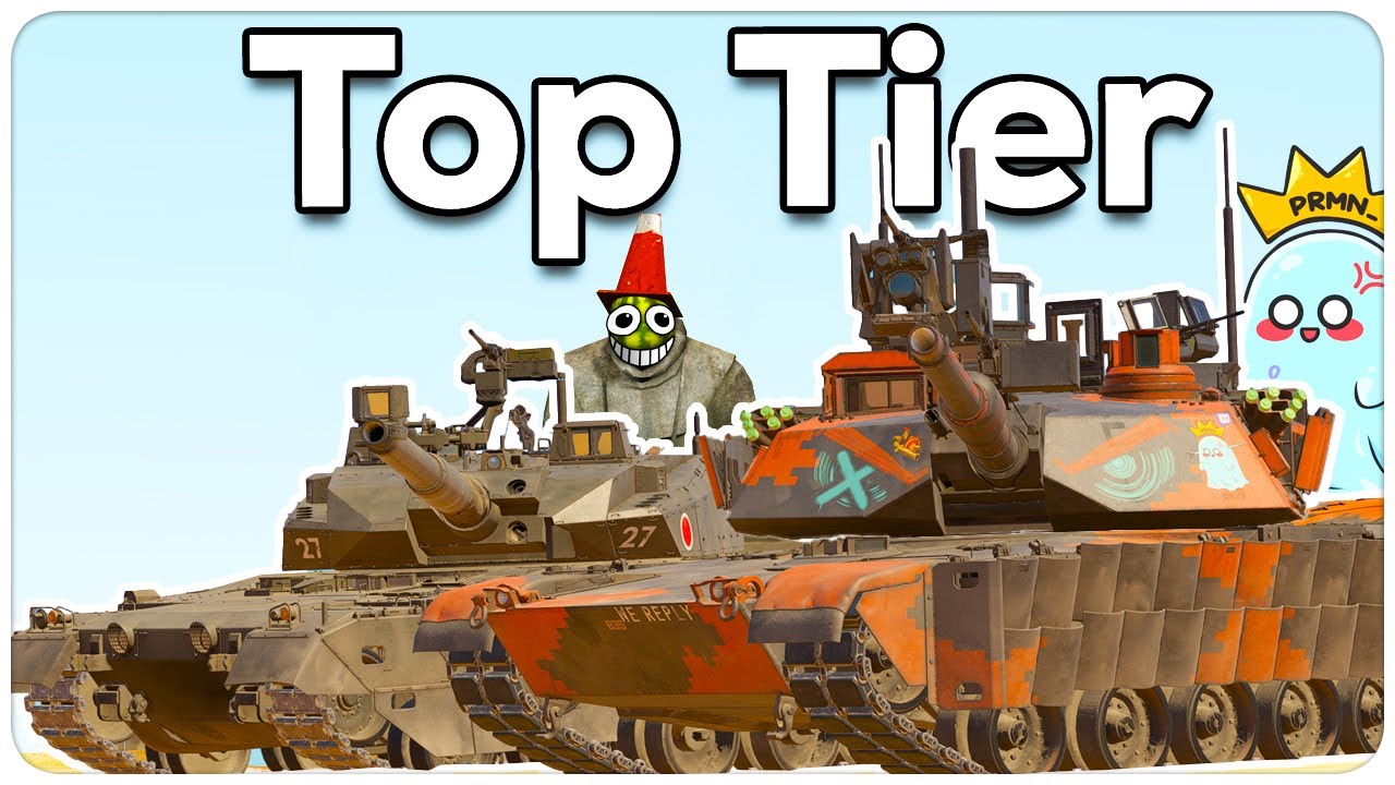 ONE Match With EVERY TOP TIER LINEUP Feat. 