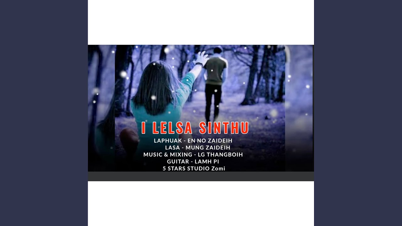 I Lelsa Sinthu
