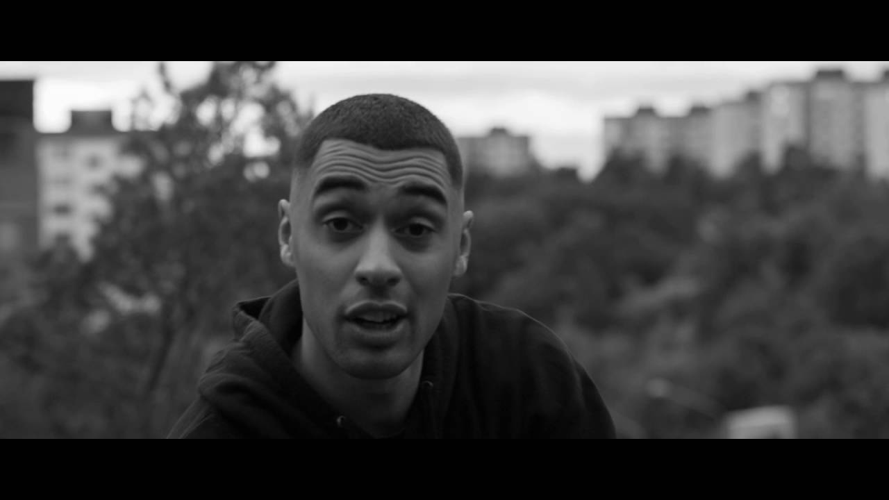 Malcolm B - Uncle Tom (Uppvärmningen) [Street Video]
