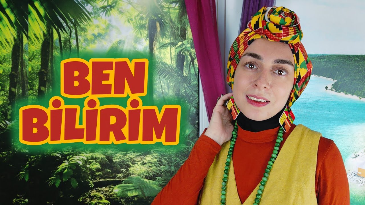 Eftalya- Ben Bilirim (Barış Manço) -Home. -Live.