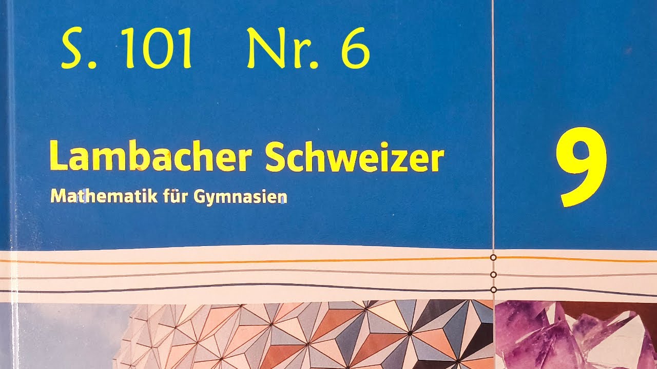 Lambacher Schweizer 9