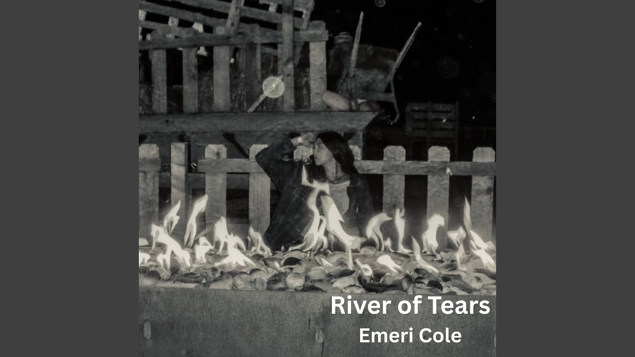 River of Tears