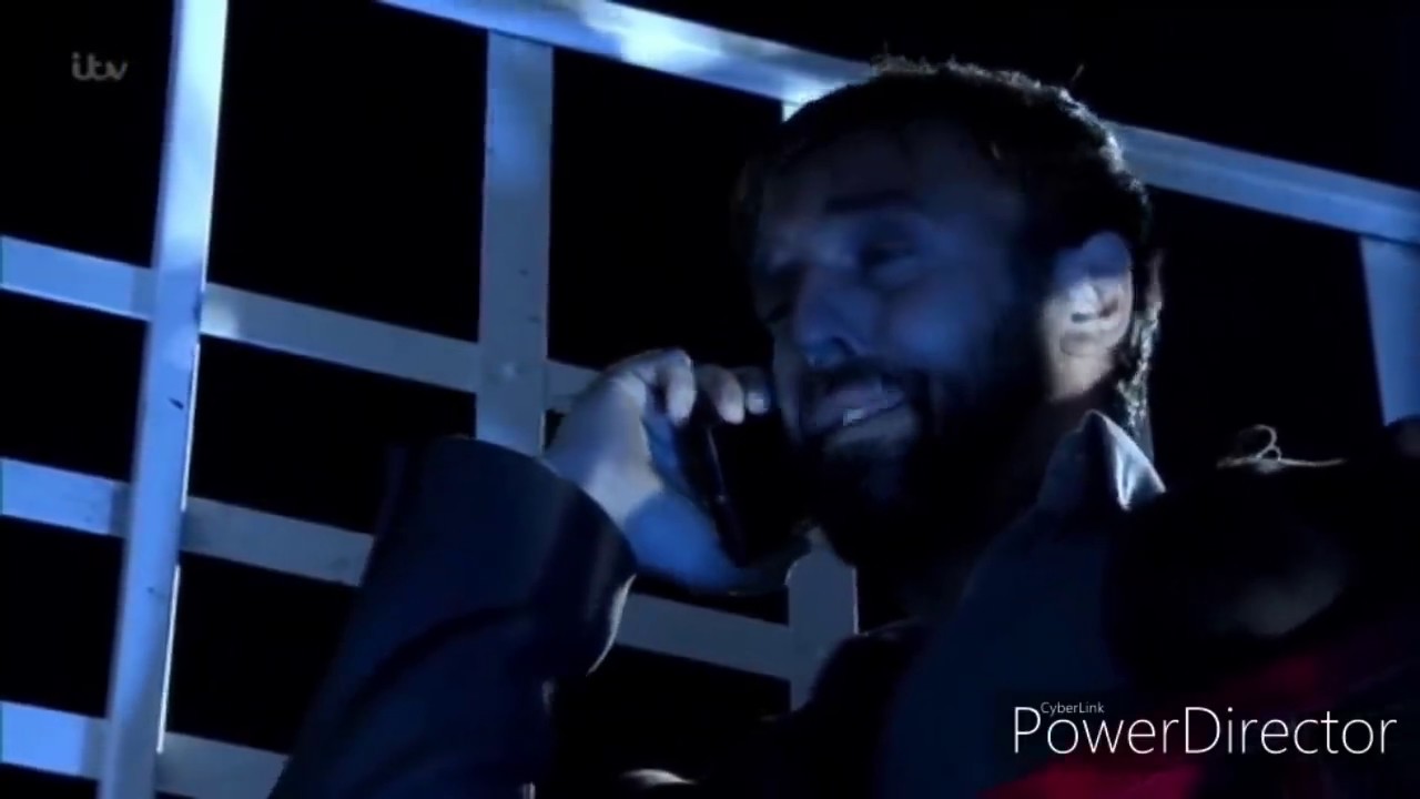 Coronation Street - Gary vs. Derek - Final Showdown (25th December 2019)