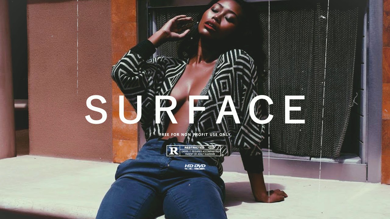 (FREE) NSG x Jae5 x Darkoo Type Beat - Surface | Free UK Afroswing/Dancehall Type Beat 2020