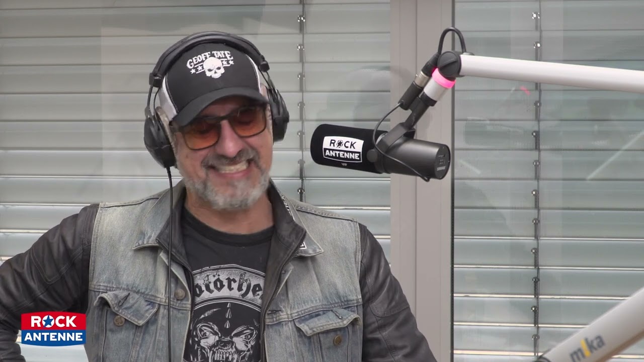 Eisbrecher 2025: Alex Wesselsky über das neue Album 