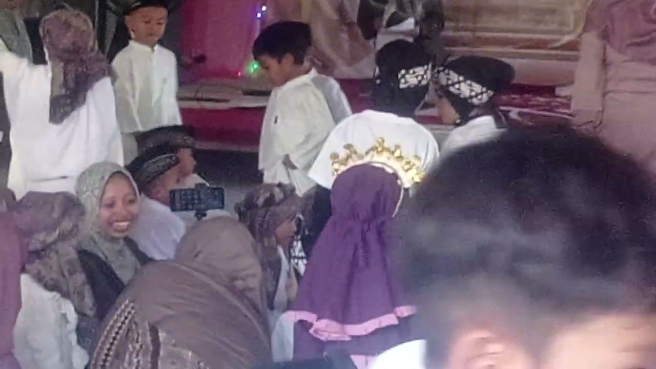 11 Maret 2026