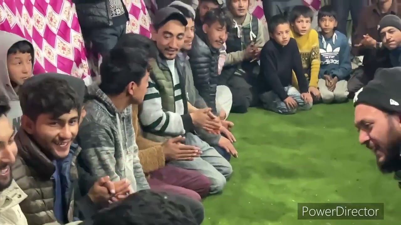 Marriage Ladakhi viral 