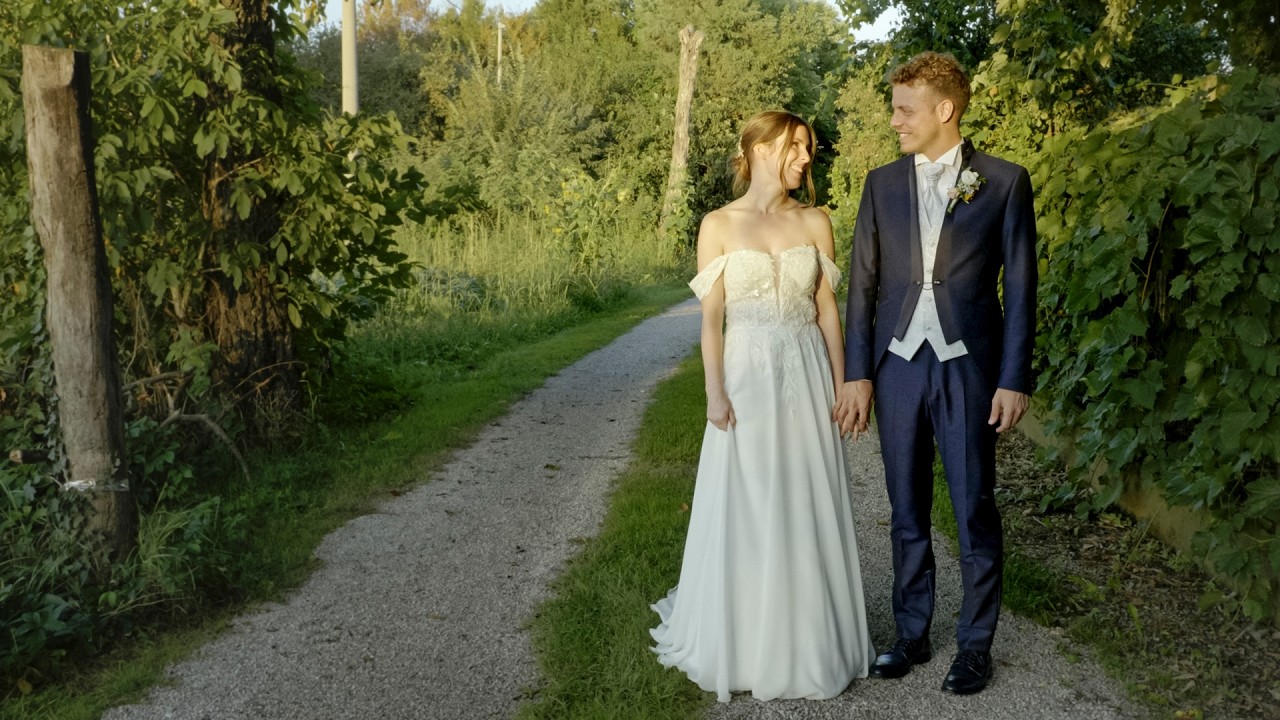 RC Vision Weddings - Sophie e Filippo