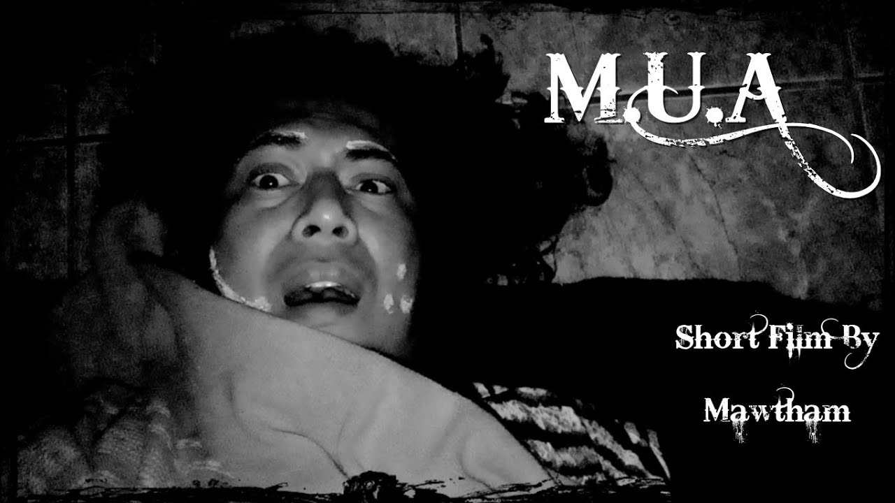 M.U.A - um filme by Mawtham (halloween)