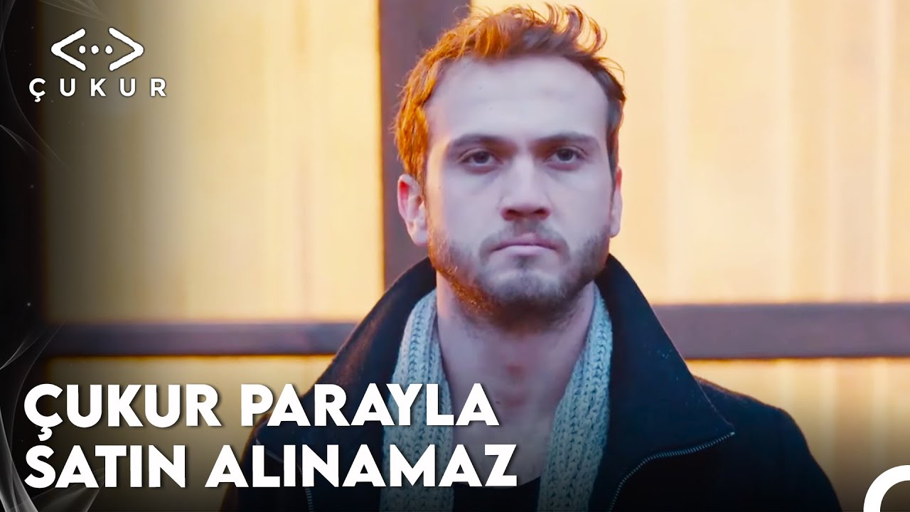 Vartolu'nun Unuttuğu Şey: Çukur Sadıktır - Çukur 6. Bölüm