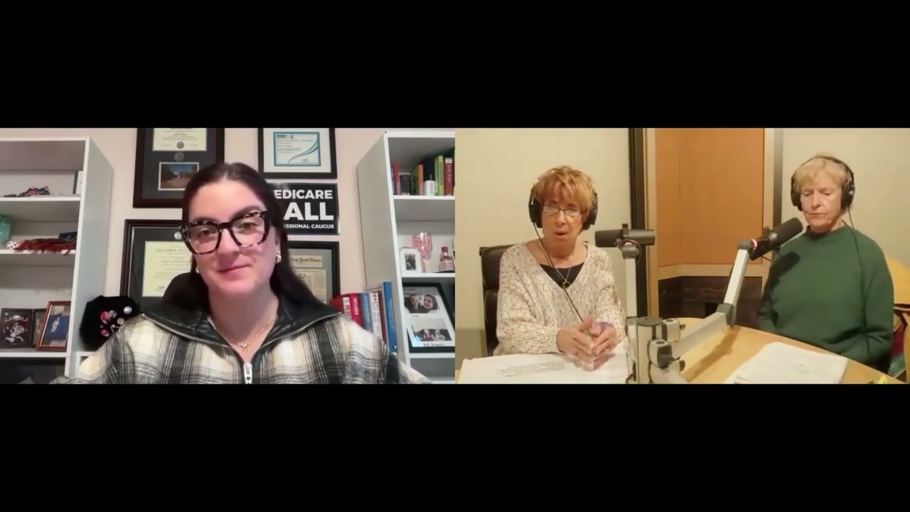 Planet Seniors: Patients Over Profits Part II