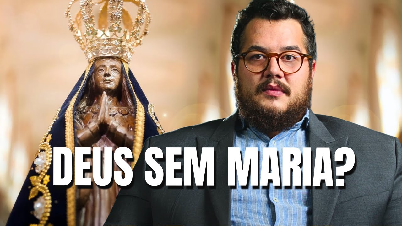 O que acontece se VOC&Ecirc; n&atilde;o est&aacute; com MARIA? | &Uacute;ltima Vig&iacute;lia #08