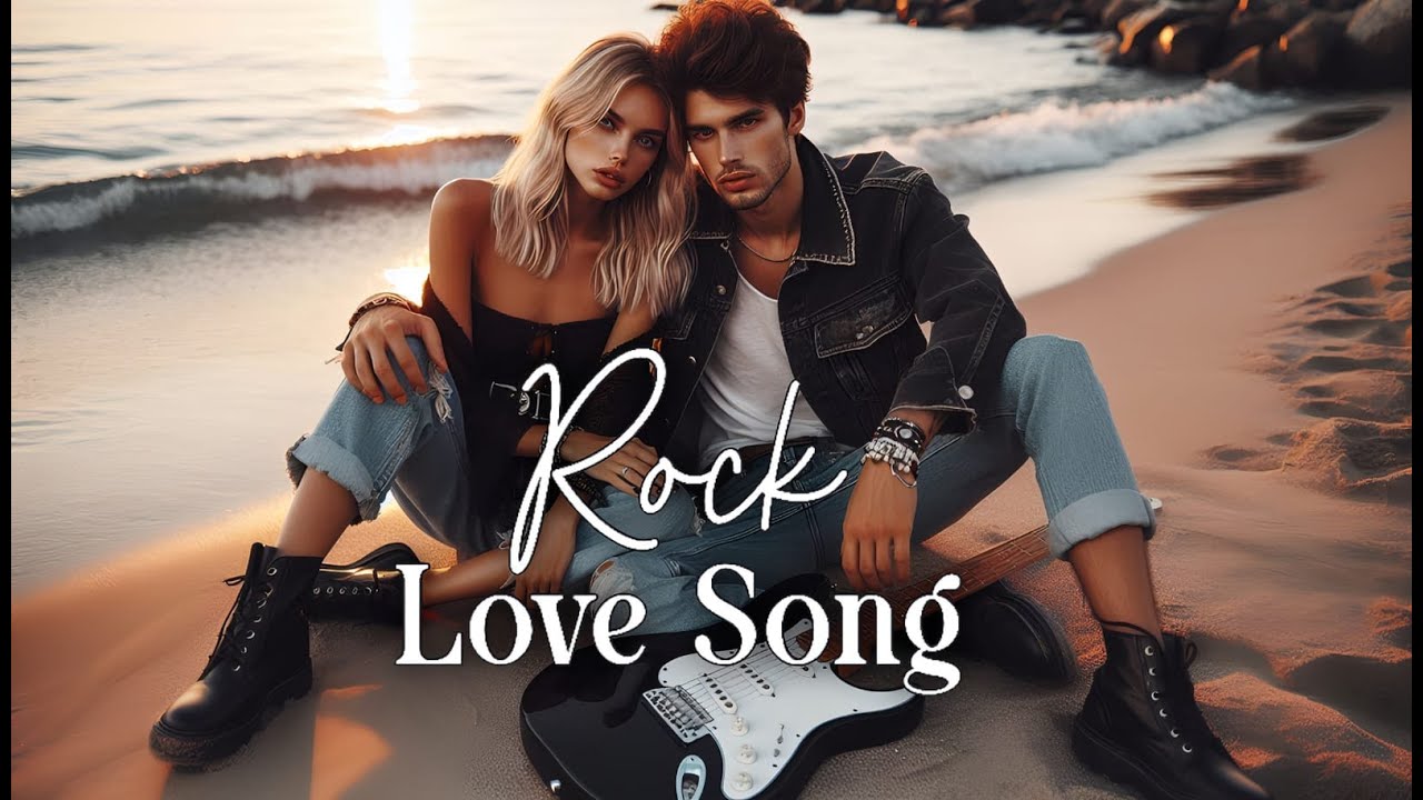 Just one more time/ Só mais uma vez/ Melodic Love Rock/ 