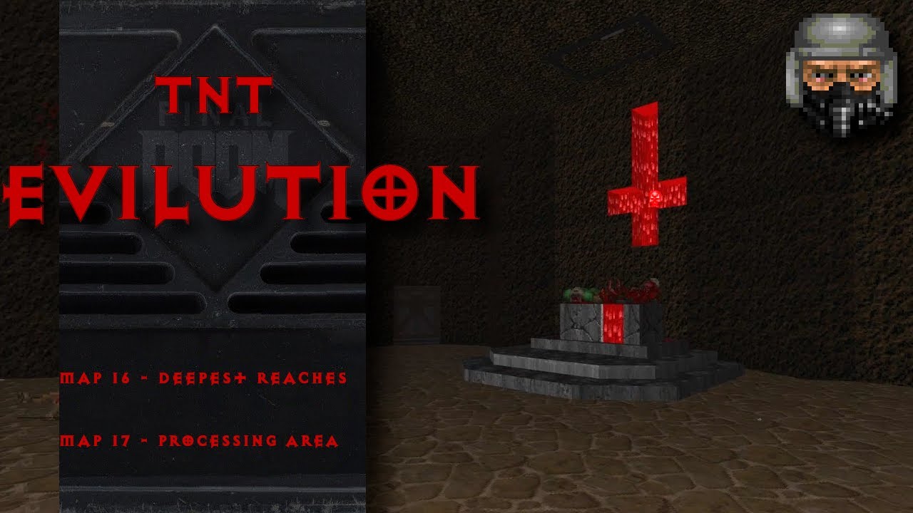 And We're Back! - TNT: Evilution vs. Final Doomer +