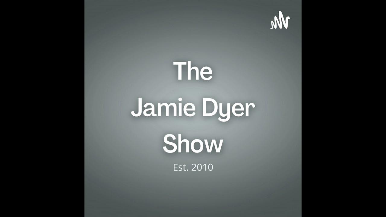 With Comedian Ivo Graham