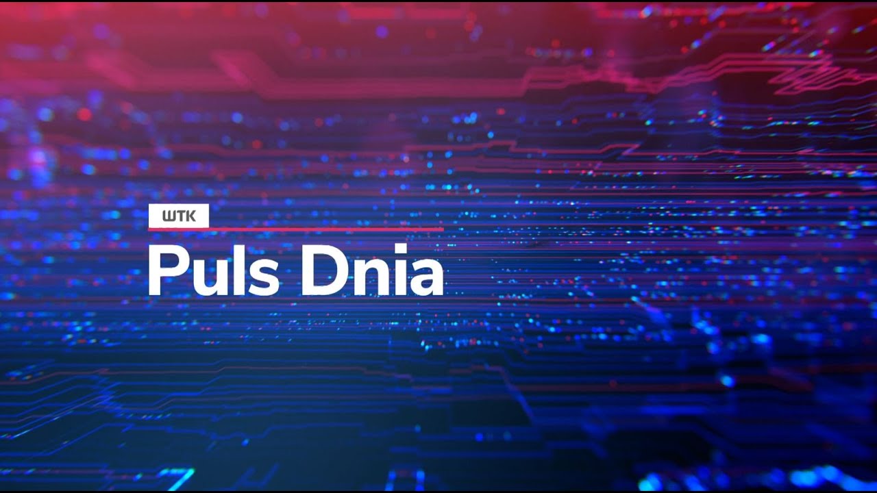 Puls Dnia z poniedziałku 6 lutego