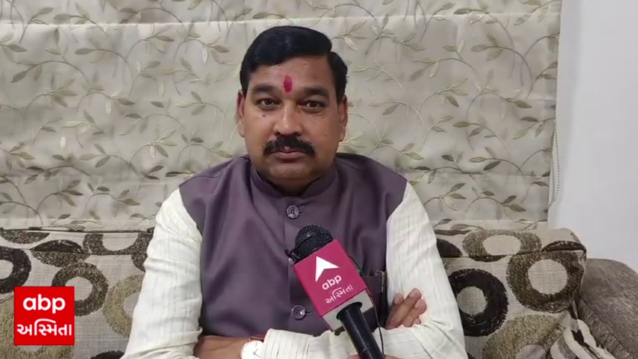 Kuber Dindor On Vadodara Harnikand : હરણી કાંડ મામલે શિક્ષણમંત્રી કુબેર ડીંડોરનું નિવેદન