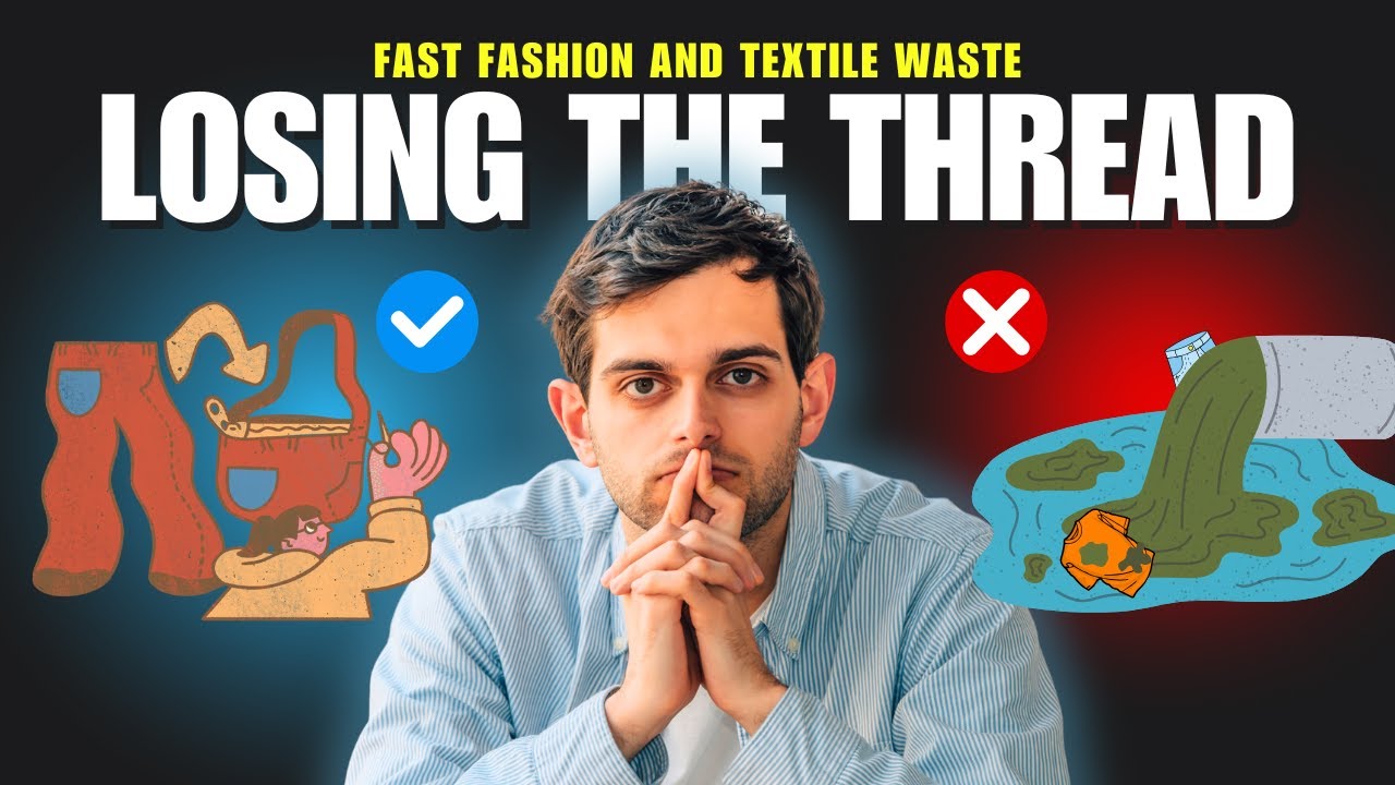 Losing The Thread