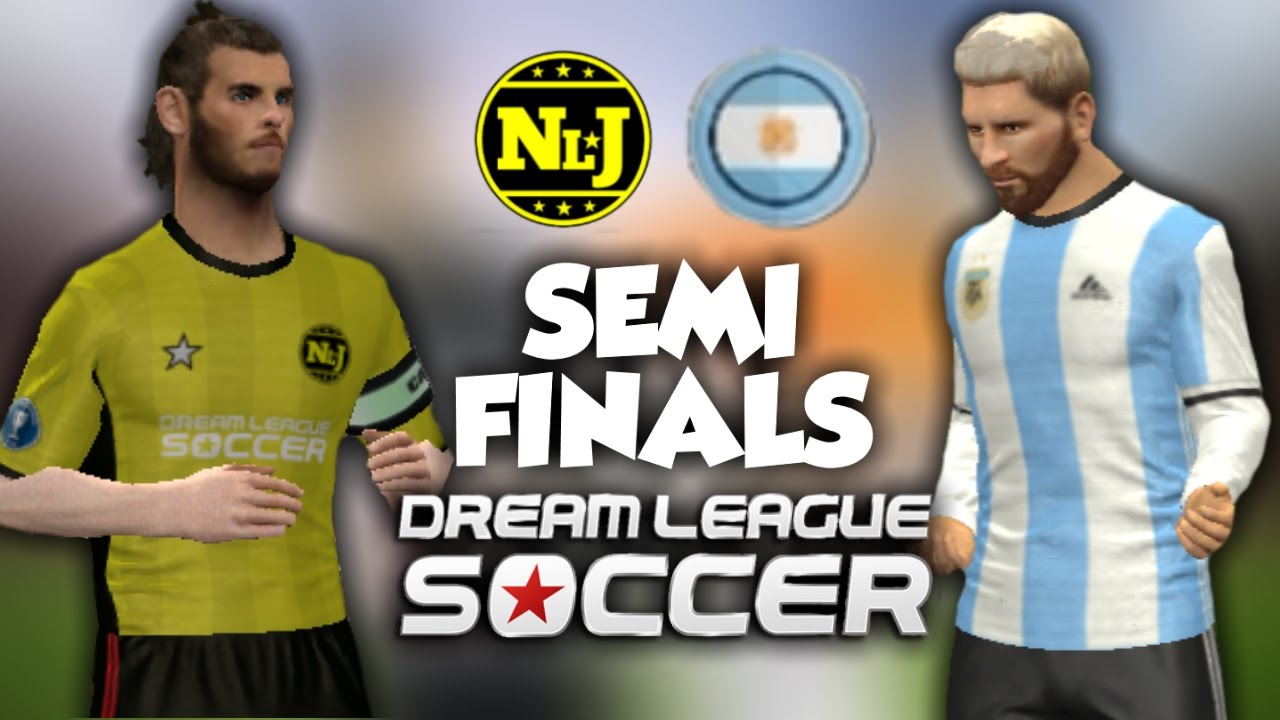 International Cup Semi-Final NoLife FC VS Argentina
