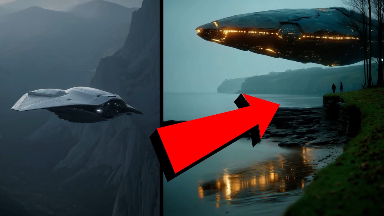 THE WORLD NEEDS TO WATCH THIS! UFO Encounters BEYOND PROOF!