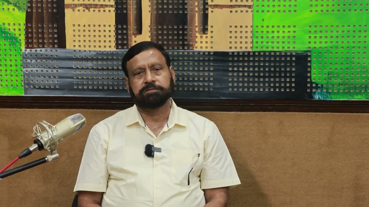 कृषि विज्ञान और वानिकी (Forestry) में भविष्य की संभावनाएं | Dr. Charan Singh Exclusive Interview
