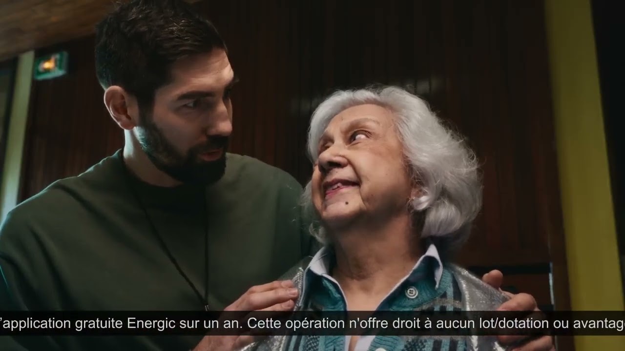 Cube Logement “Entrez en Jeu”