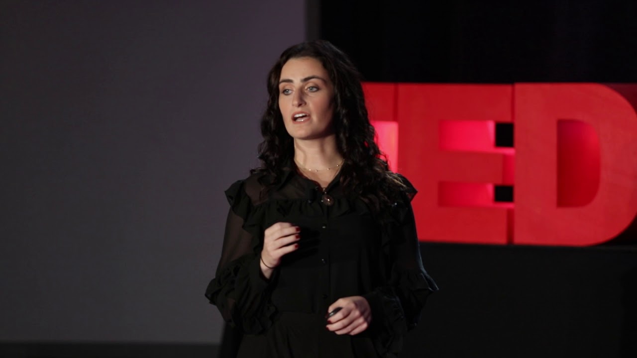 Hello Subconscious | Alexandra Babowice | TEDxUMiami