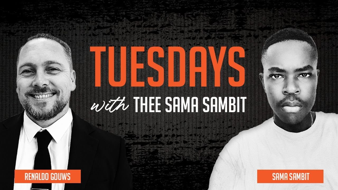 Tuesdays with Thee Sama Sambit | 10 February 2026