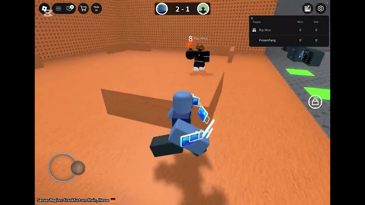 Expose it my hacker friend(the hacking was at the start)