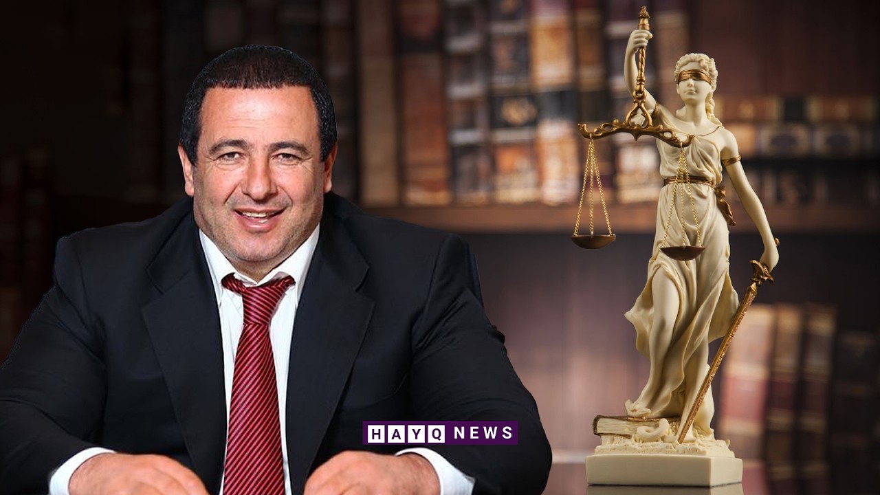 #ՈՒՂԻՂ․ Գագիկ Ծառուկյանի գործով դատական նիստը