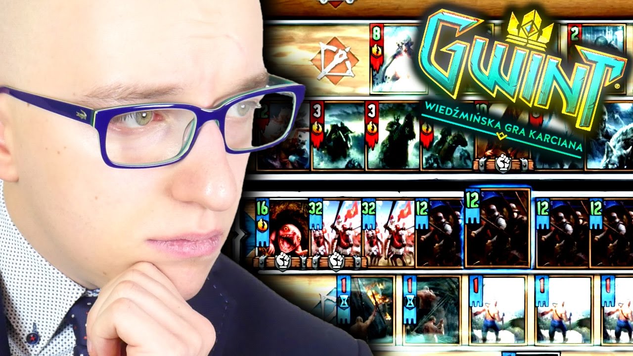 TO DZIAŁA! | GWINT #36